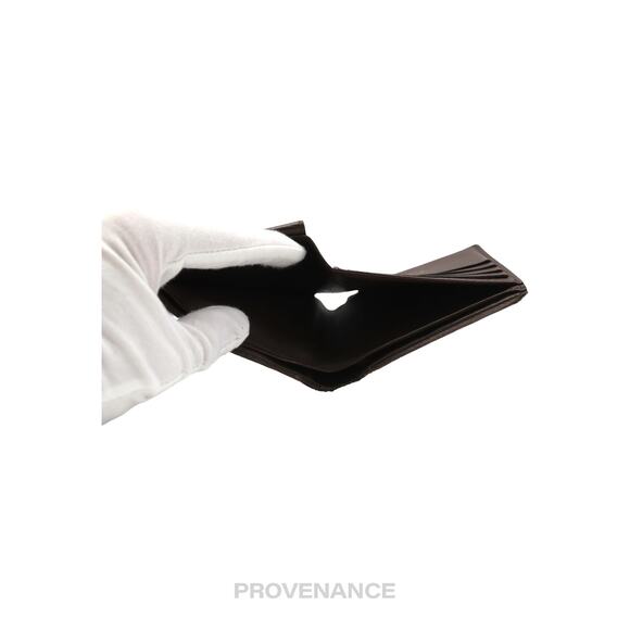 🔴 Louis Vuitton Marco Wallet - Damier Ebene - Picture 9 of 10